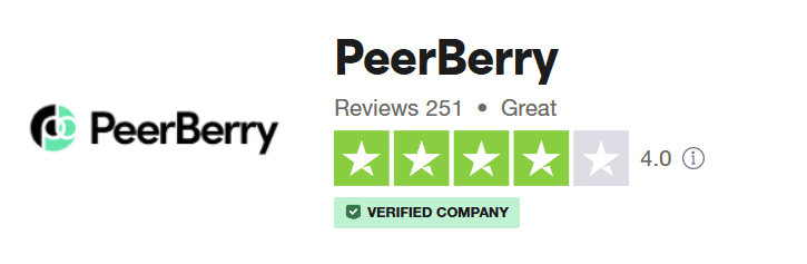 peerberry мнения в trustpilot