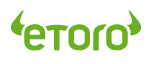 Инвестирай в крипто с eToro!