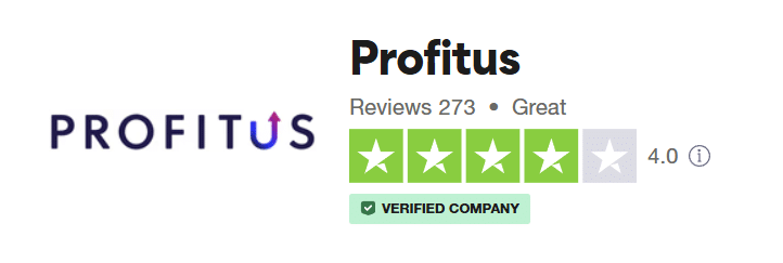 profitus в trustpilot мнения