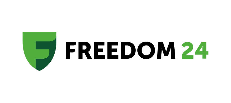 freedom24 logo