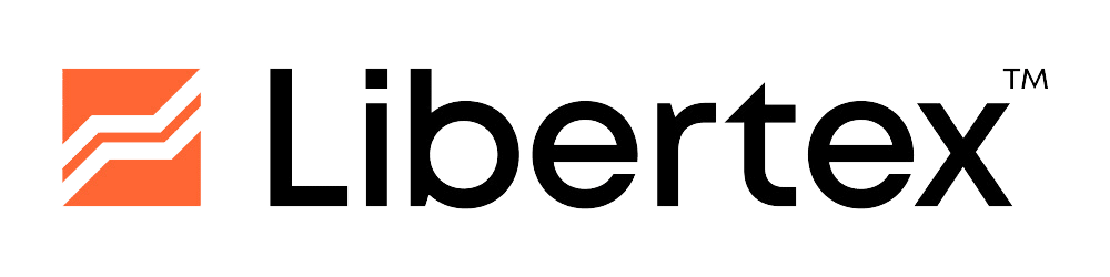 libertex ново лого