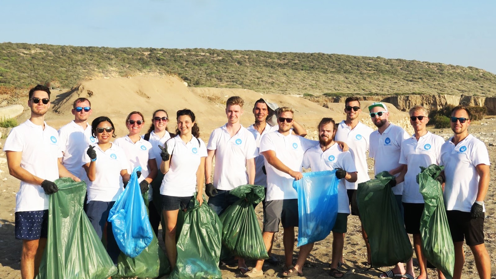 financer bersih pantai siprus 2019