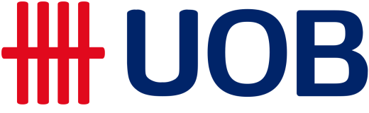 Logo UOB