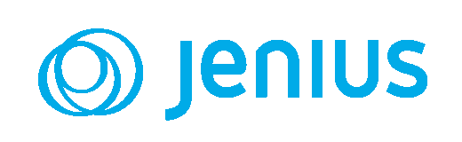 Logo Jenius