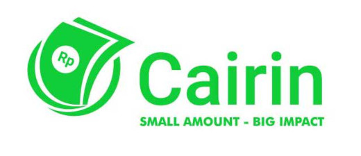 Logo Cairin