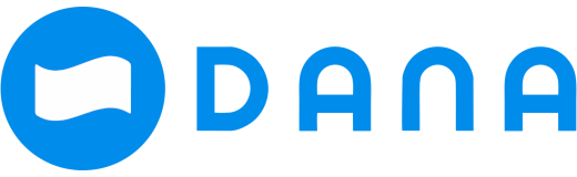 Logo Dana