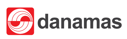 Logo Danamas