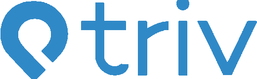 Logo triv