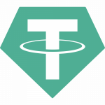 Logo Tether