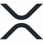 Logo XRP