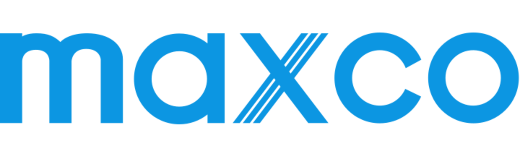 Logo Maxco