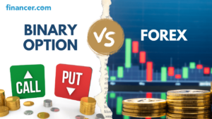 Perbedaan binary option dan forex