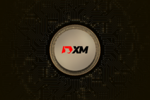 Logo XM