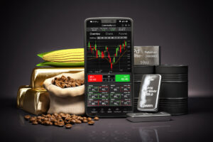 Aplikasi Trading Forex