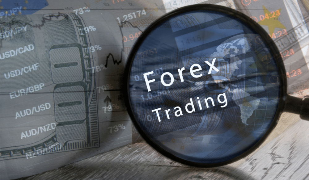 Broker forex terbaik di Indonesia