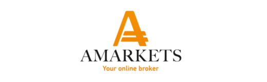 Logo AMarkets