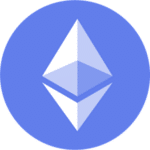 Logo Ethereum