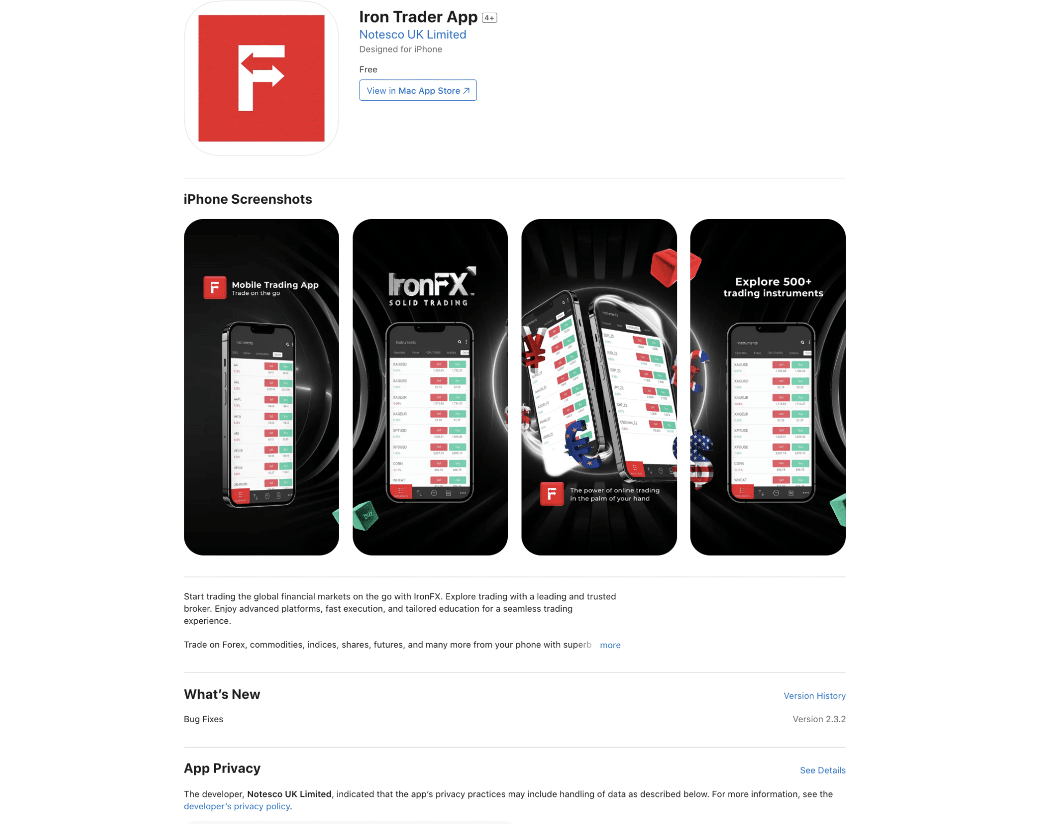 Aplikasi Terbaik Trading Forex