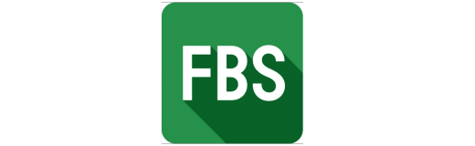 Logo FBS Terbaru