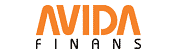 Avida Finans Logo