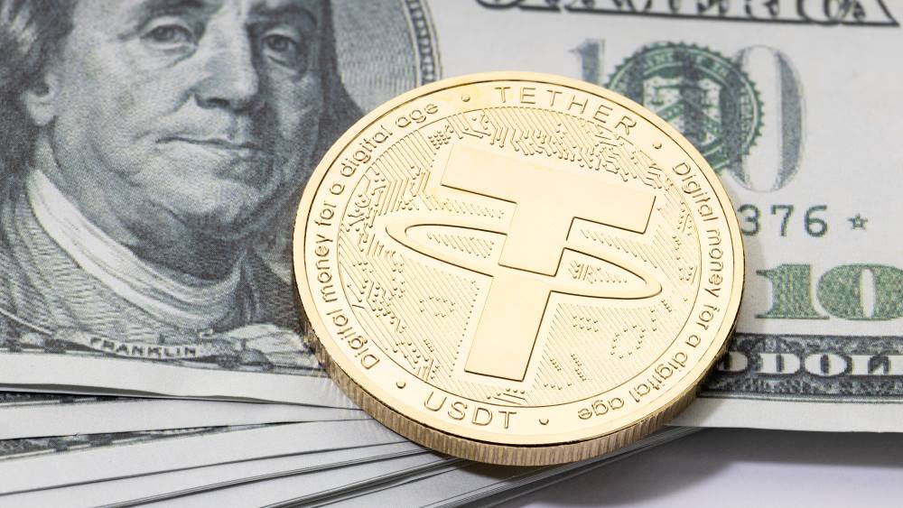 tether-usdt-stablecoin