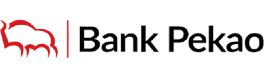 bank pekao logo