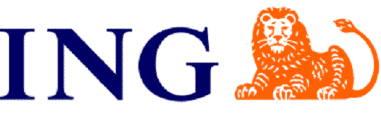 ing bank slaski logo