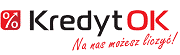 kredytok logo