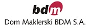 Dom Maklerski BDM