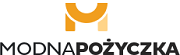 modna pozyczka logo