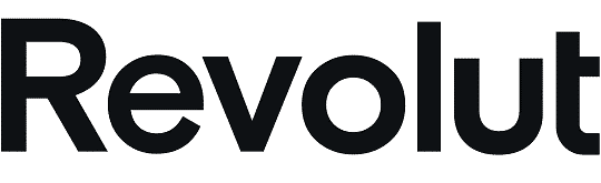 revolut logo