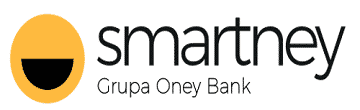 smartney logo