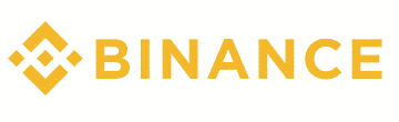 binance logo