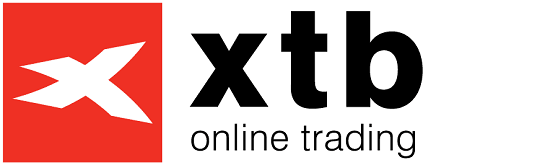 xtb logo