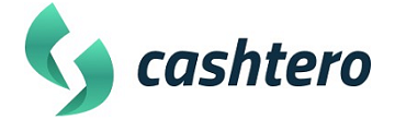 cashtero logo