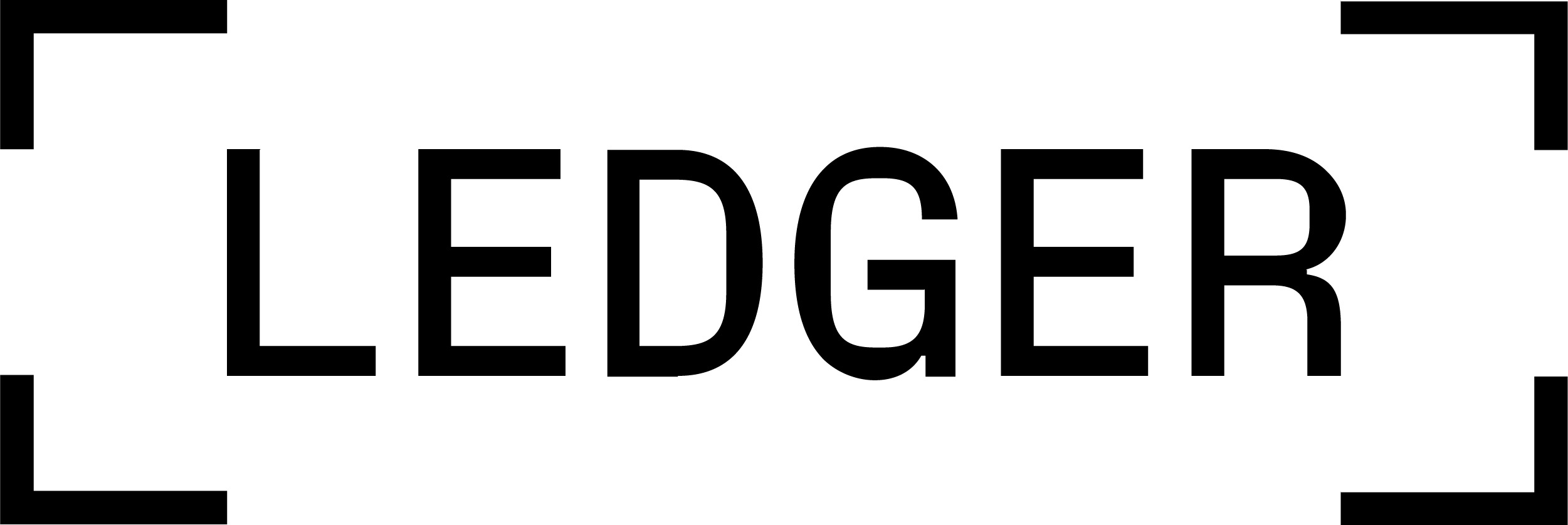 ledger logo