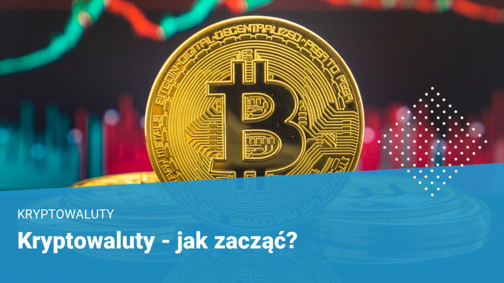 kryptowaluty jak zacząć