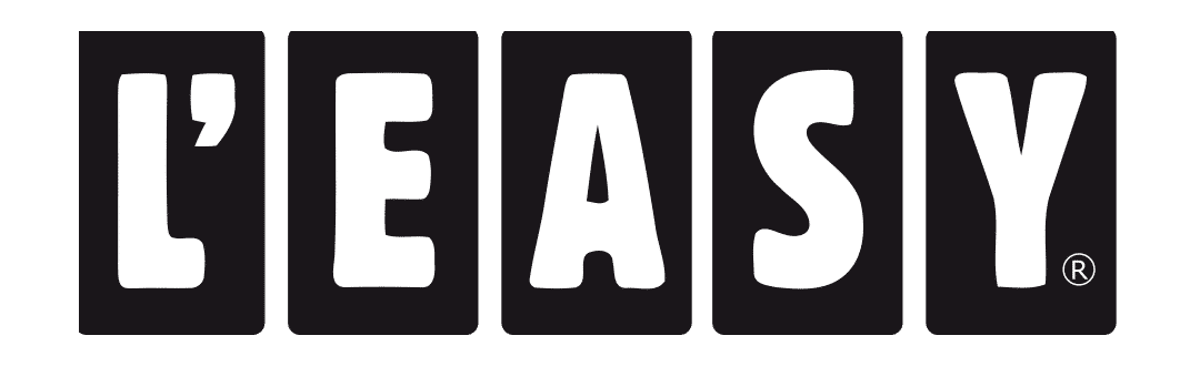 L'EASY logo