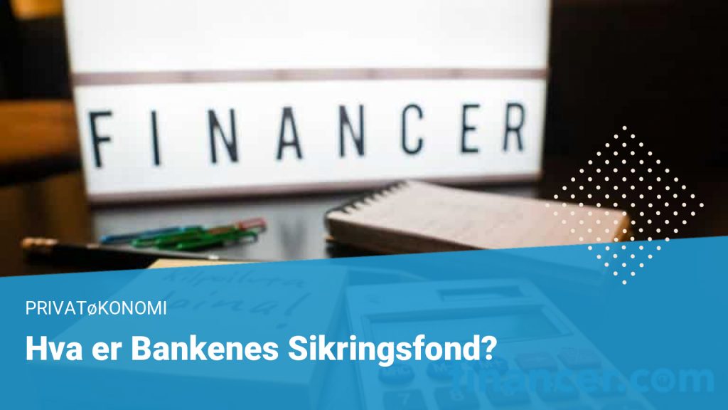 bankenes sikringsfond