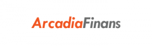 Arcadia Finans logo