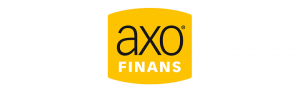 Axo Finas logo