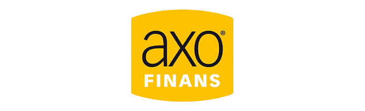 Axo Finas logo