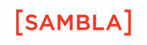 Sambla logo