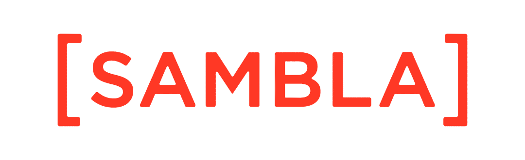 Sambla logo