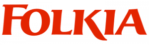 Folkia logo