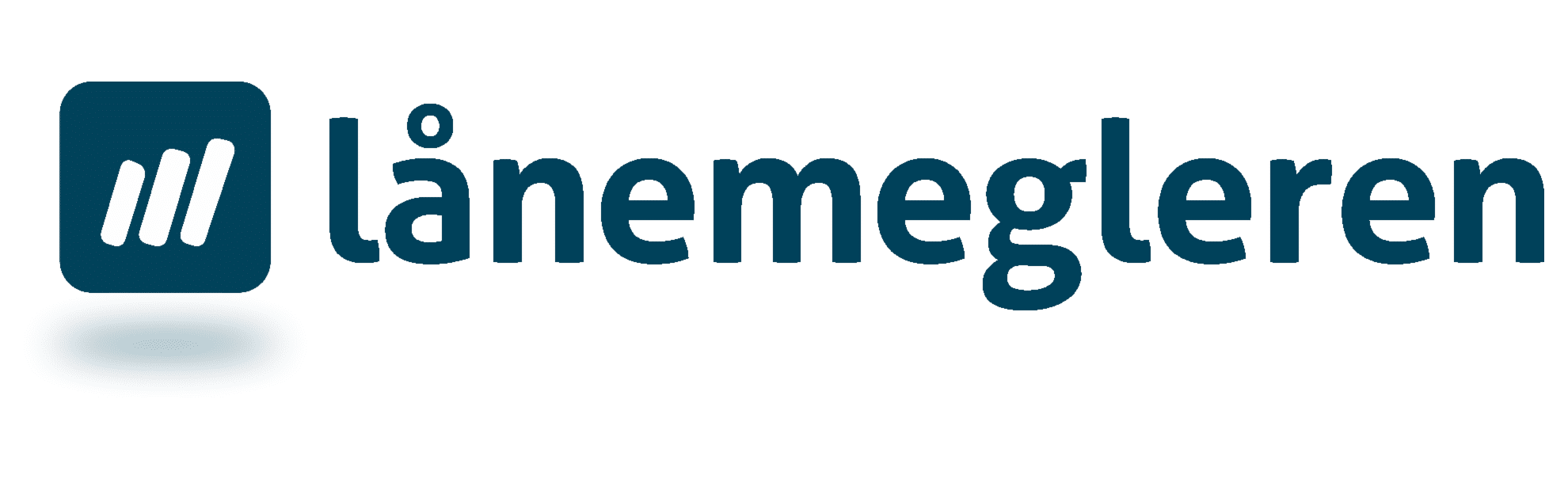 Lånemegleren logo