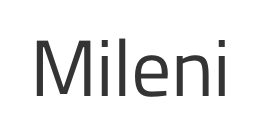 Mileni