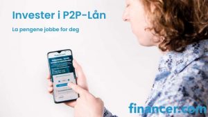 P2P-forside