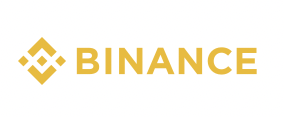 Binance logo