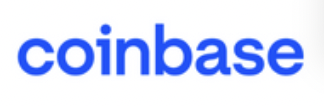 Coinbase logo